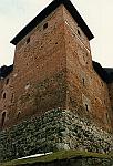 Hame Castle tower