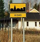 Kisko