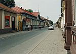 Rauma street
