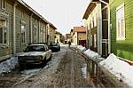 Rauma street